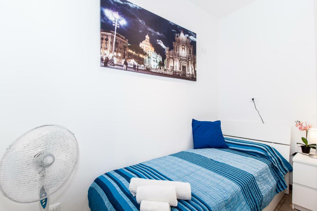 Sicilia Etna Mare Apartamento Mascali Exterior foto