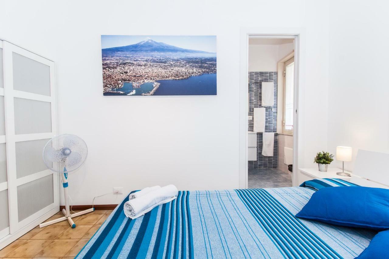 Sicilia Etna Mare Apartamento Mascali Exterior foto