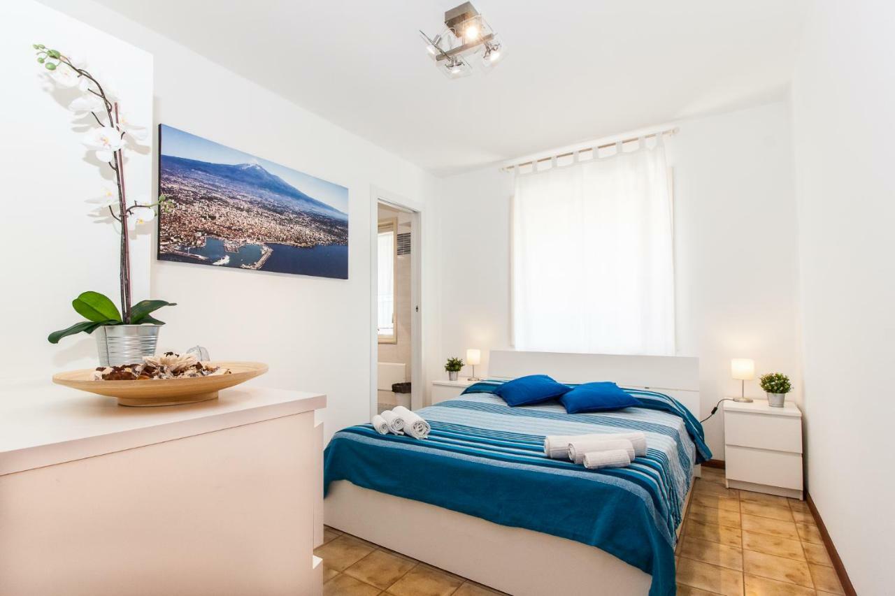 Sicilia Etna Mare Apartamento Mascali Exterior foto