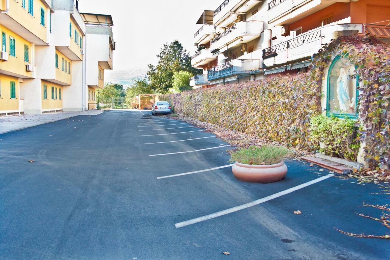 Sicilia Etna Mare Apartamento Mascali Exterior foto
