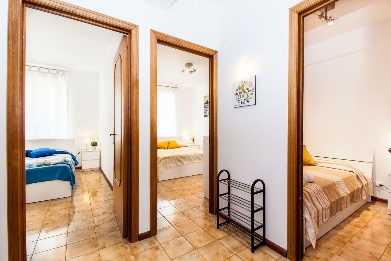 Sicilia Etna Mare Apartamento Mascali Exterior foto