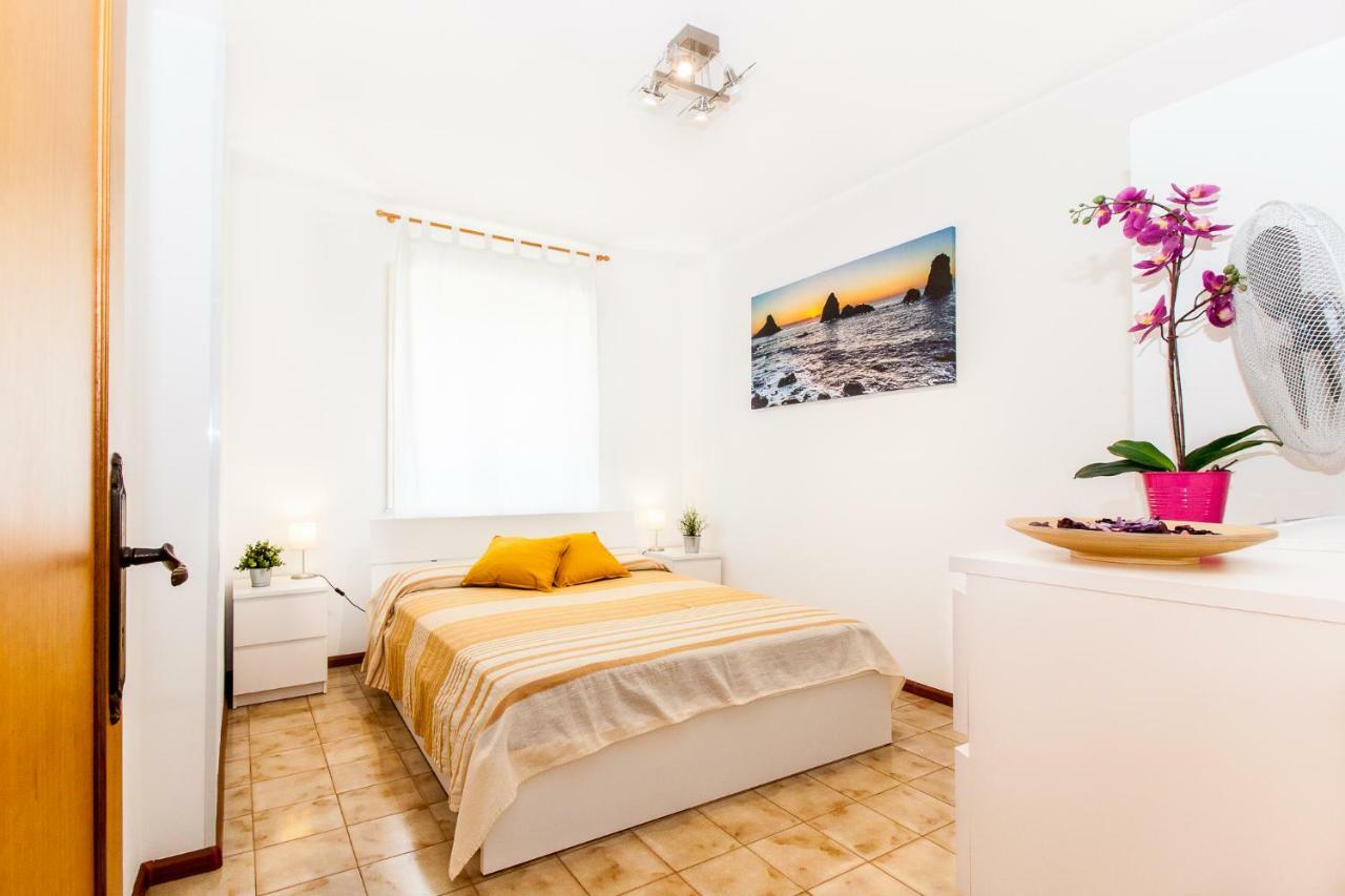 Sicilia Etna Mare Apartamento Mascali Exterior foto