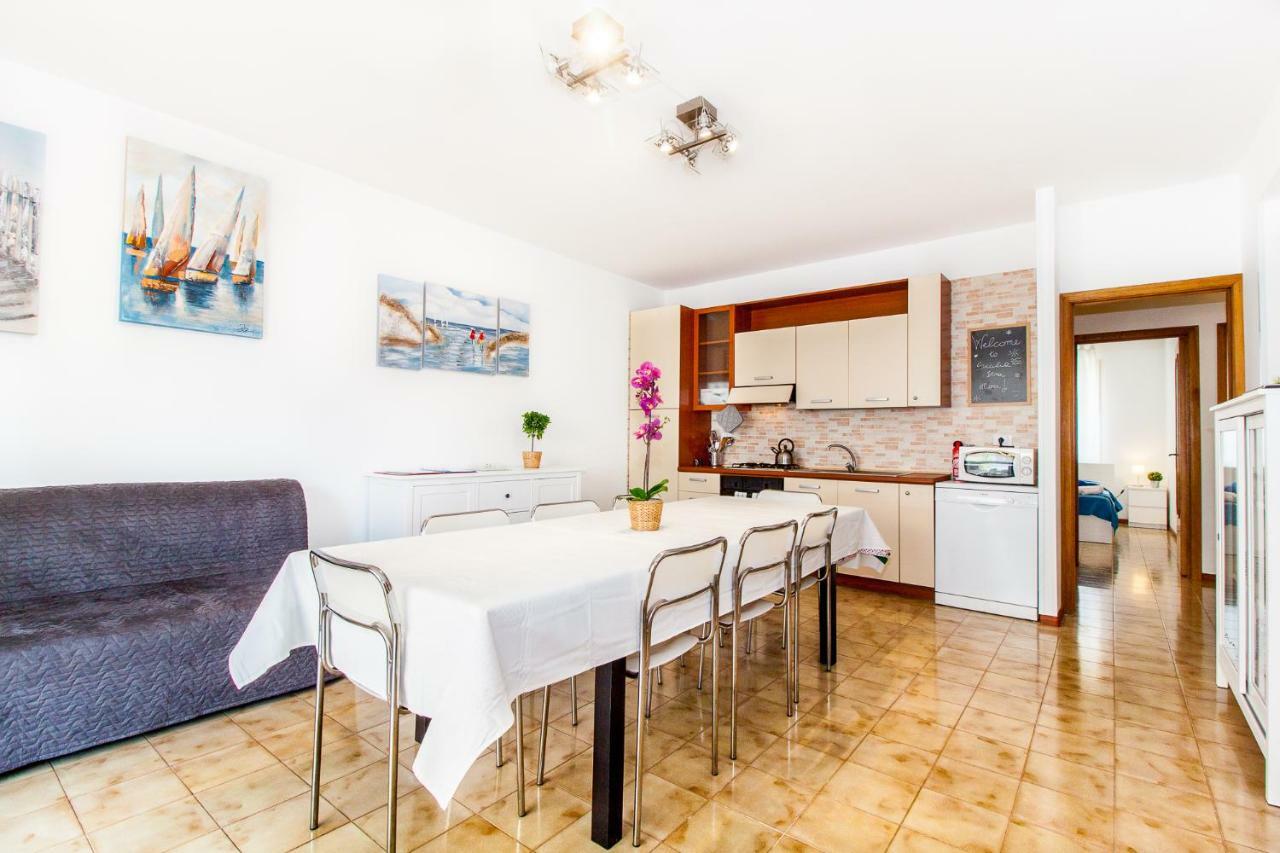 Sicilia Etna Mare Apartamento Mascali Exterior foto