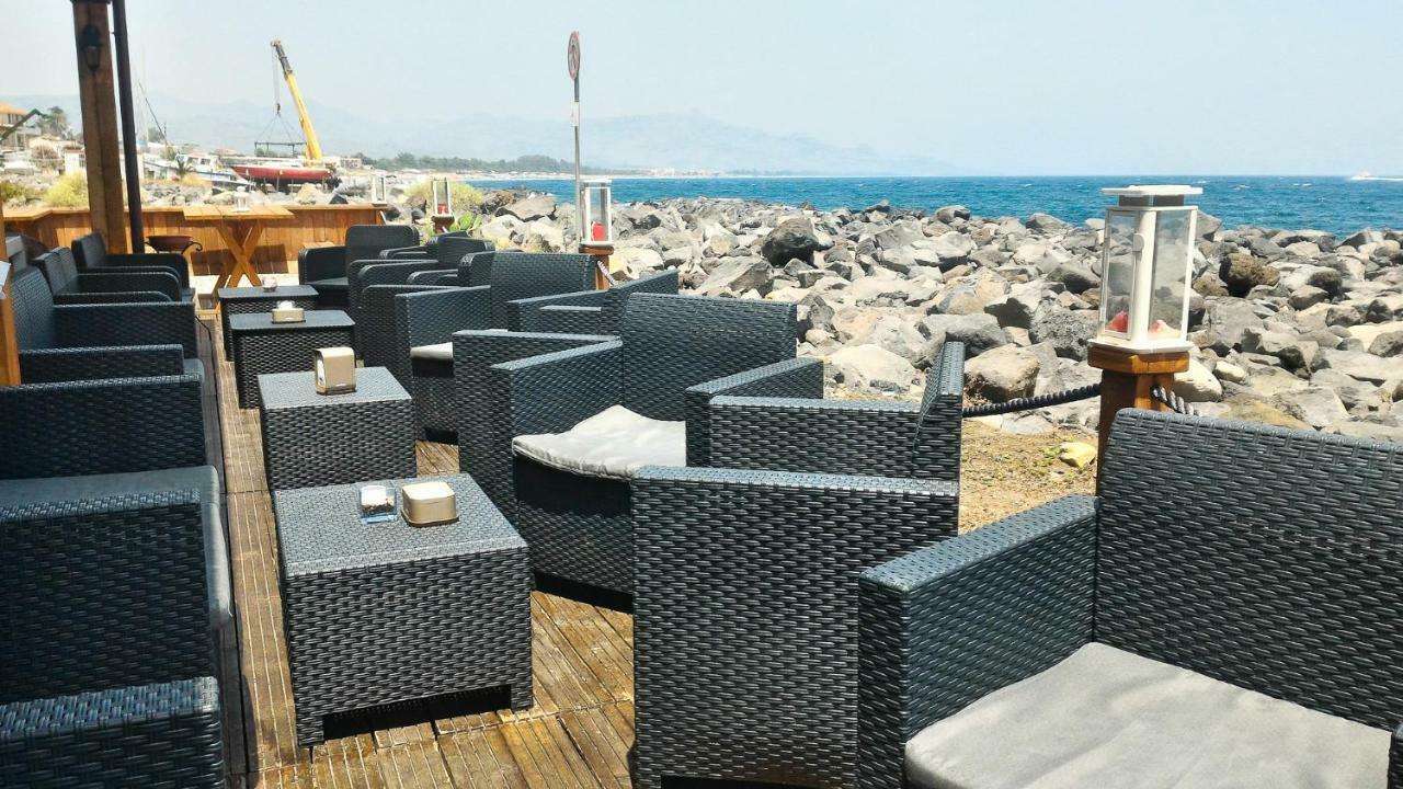 Sicilia Etna Mare Apartamento Mascali Exterior foto